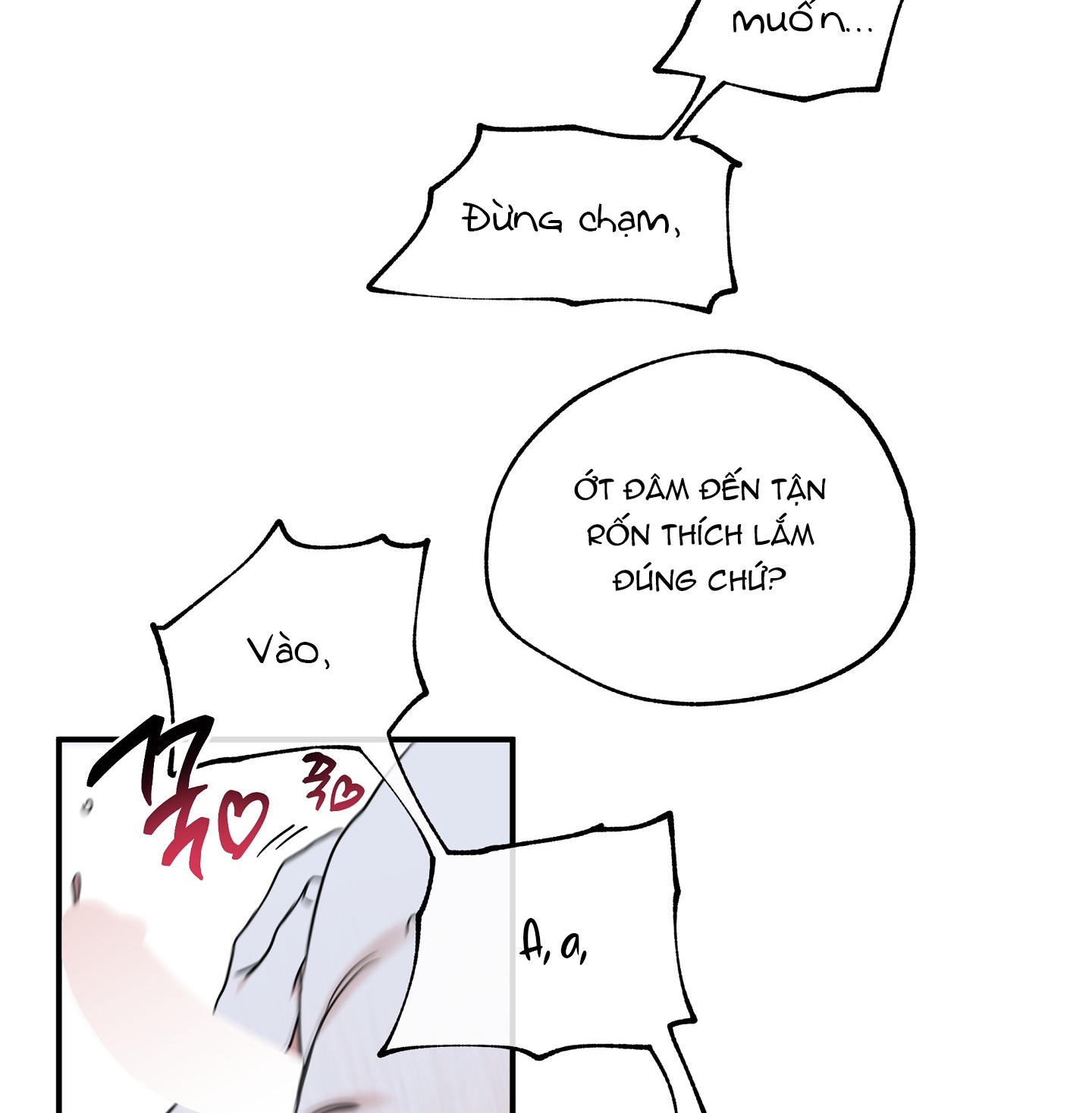 đêm bên bờ biển chapter 84.1 24