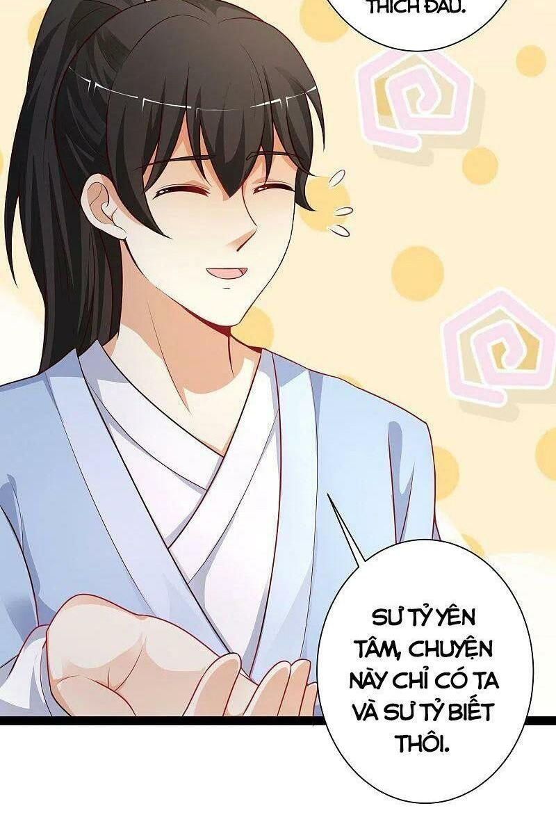 tối cường vận đào hoa chapter 261 16