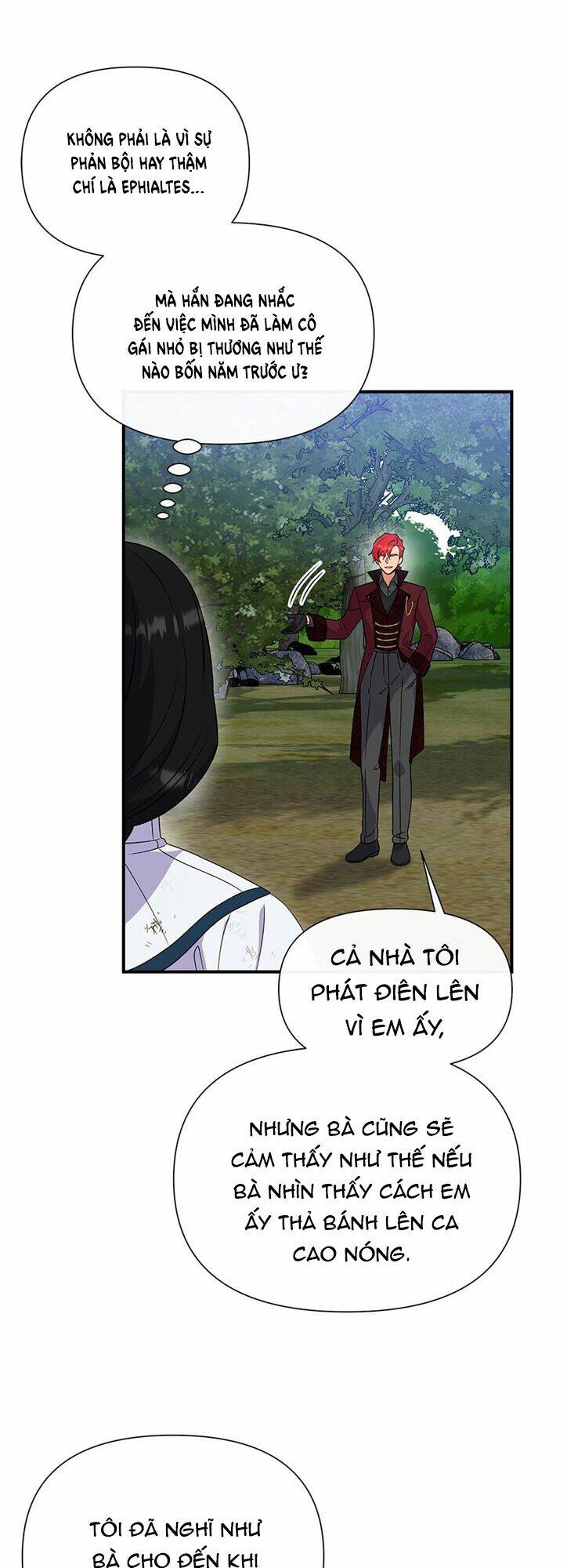 khế ước của nữ công tước quái vật chapter 119 3