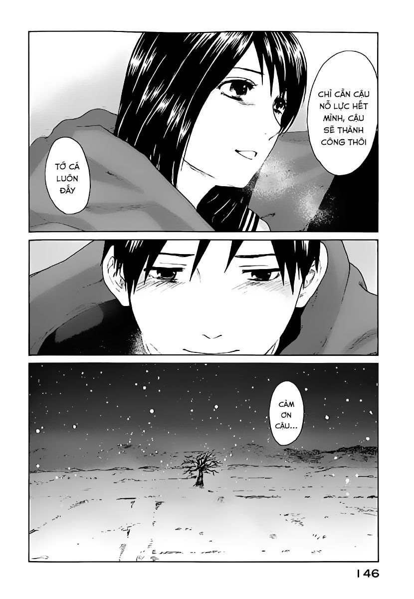 5 centimeters per second (5cm/s) chapter 3 35