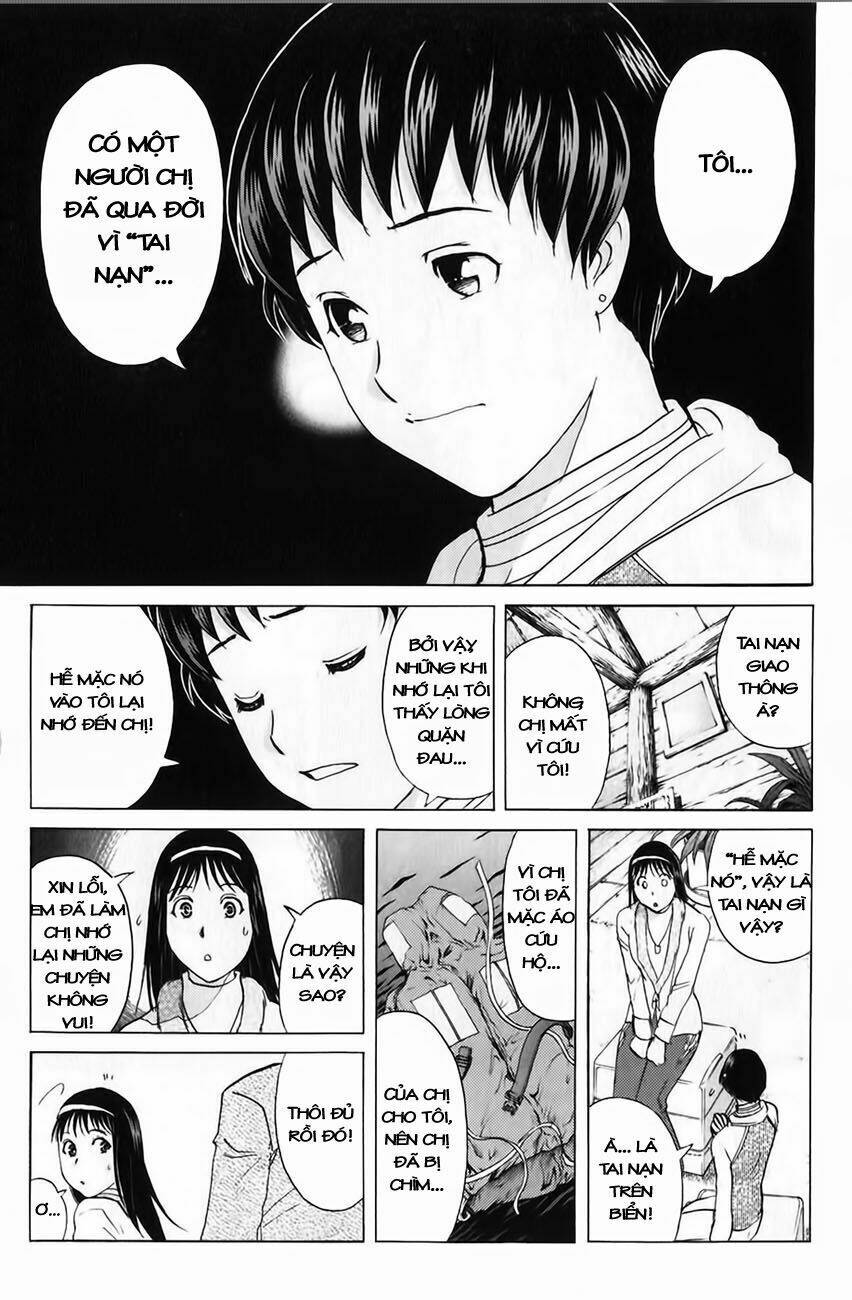 thám tử kindaichi - phần 2 chapter 45 18