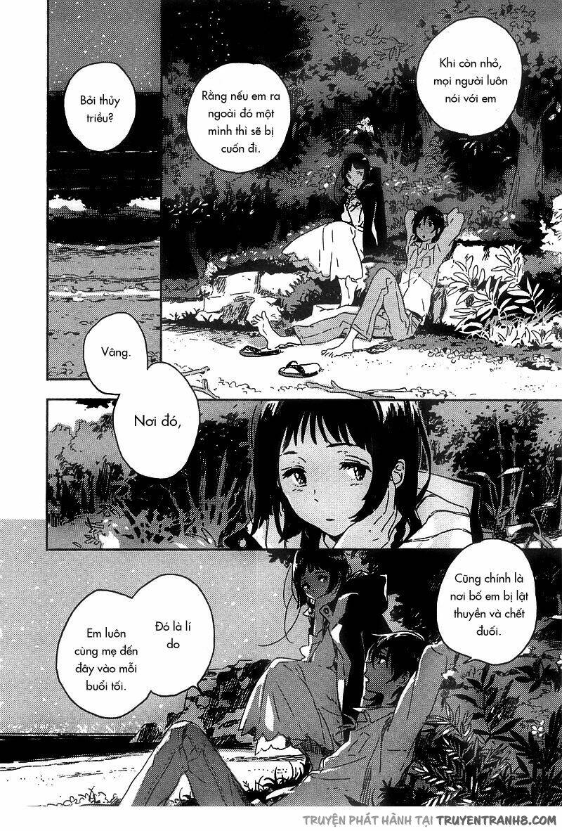 seaside stranger chapter 4 14