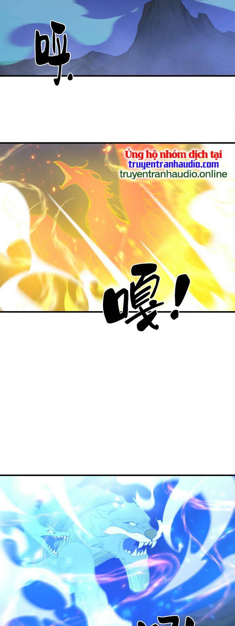 ta xuất sơn liền vô địch chapter 11 20