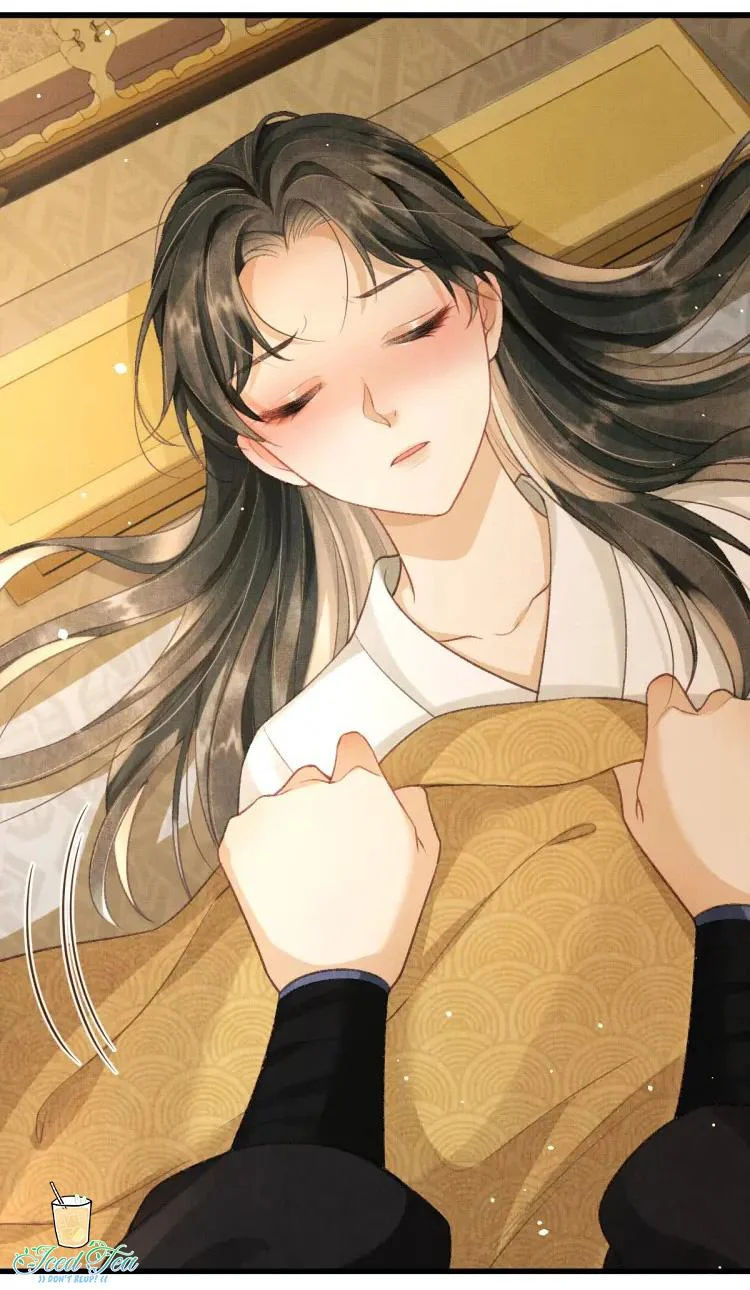 tướng quân luôn tự coi mình thành thế thân chapter 4 18