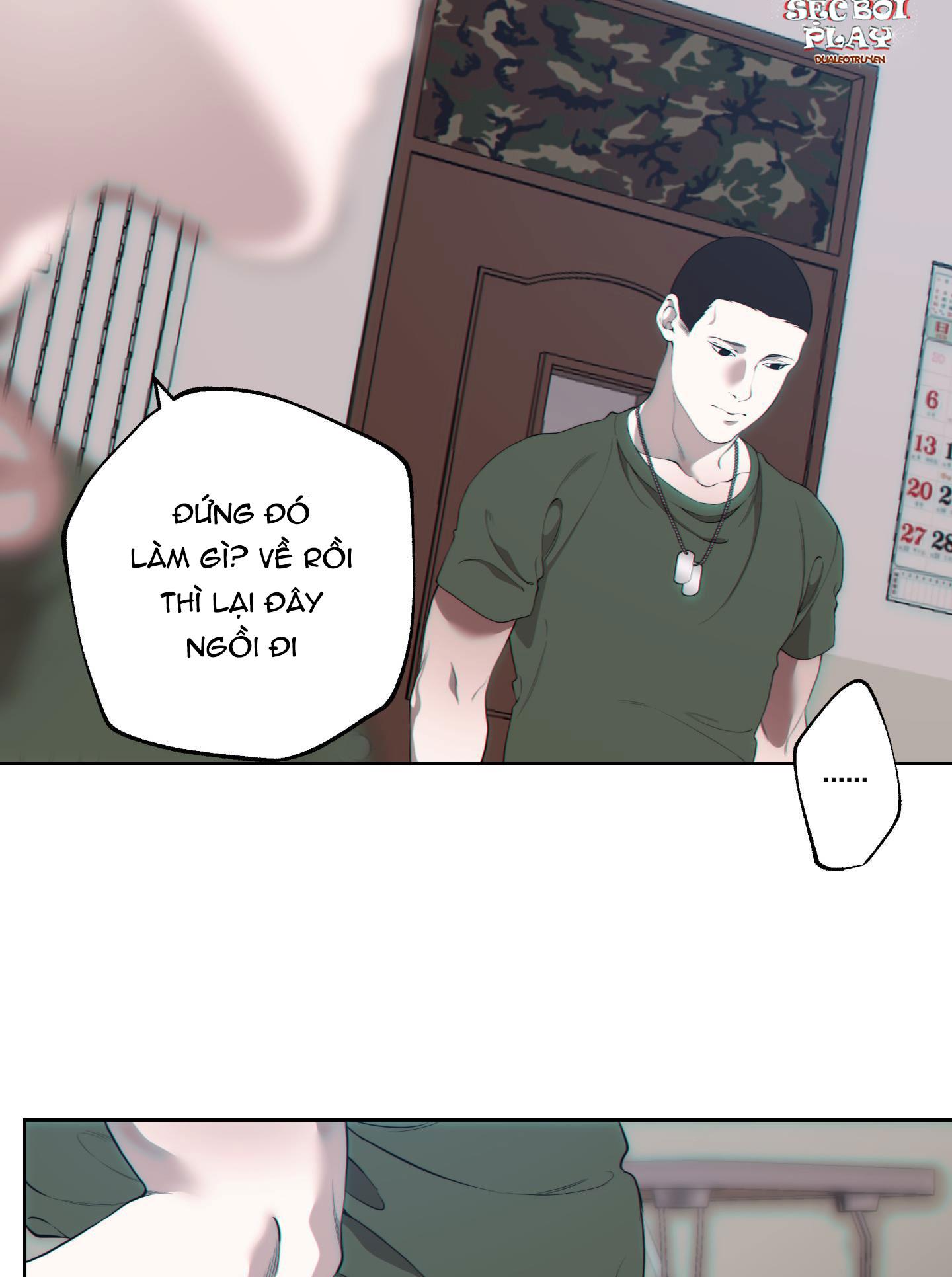 mặt nạ đầu cừu chapter 9 15