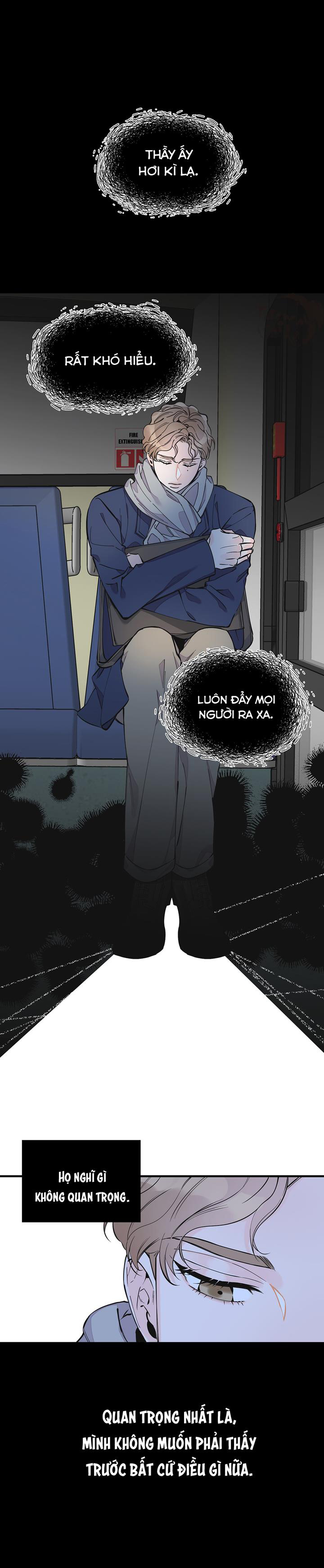 mộng tưởng chapter 10 15