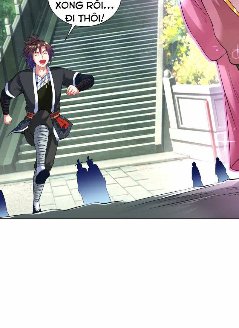 đạo ấn chapter 77 19