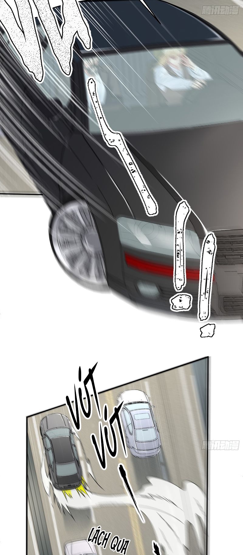 dĩ hạ khi thượng chapter 13 12