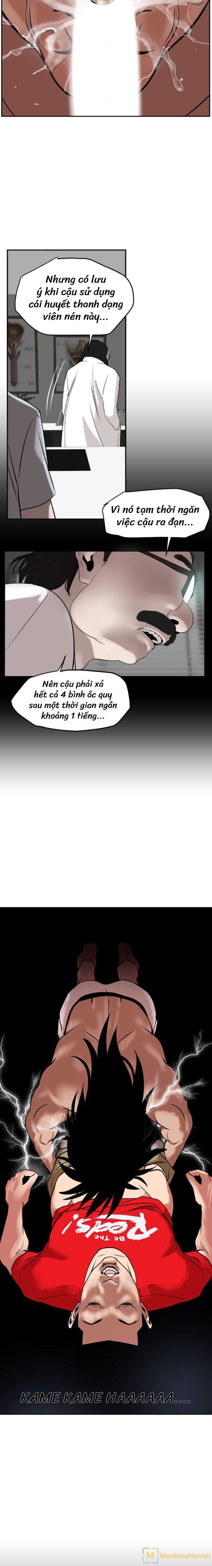 cột thu lôi chapter 12 14