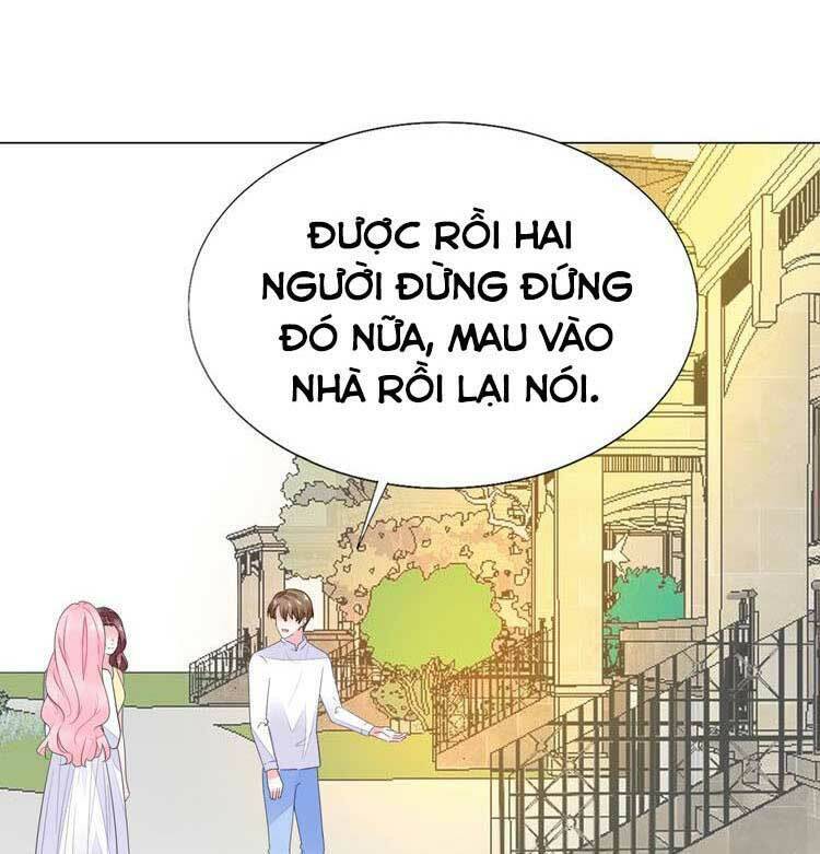 điều ước sủng ái bất bình đẳng chapter 91.1 22