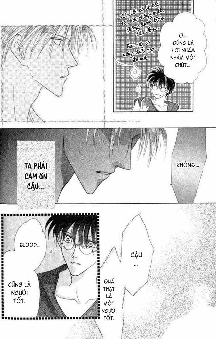 koori no mamono no monogatari chapter 18 15