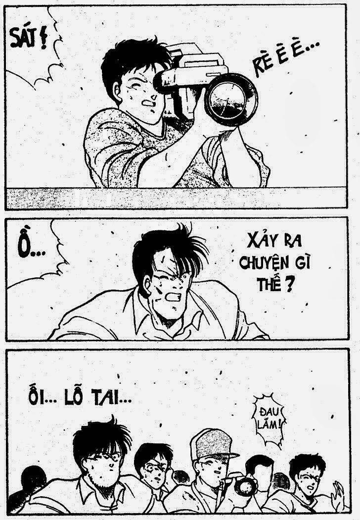 truyền nhân atula - shura no mon i chapter 56 7