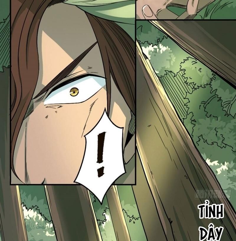 đường dần tại dị giới 2 chapter 0 6