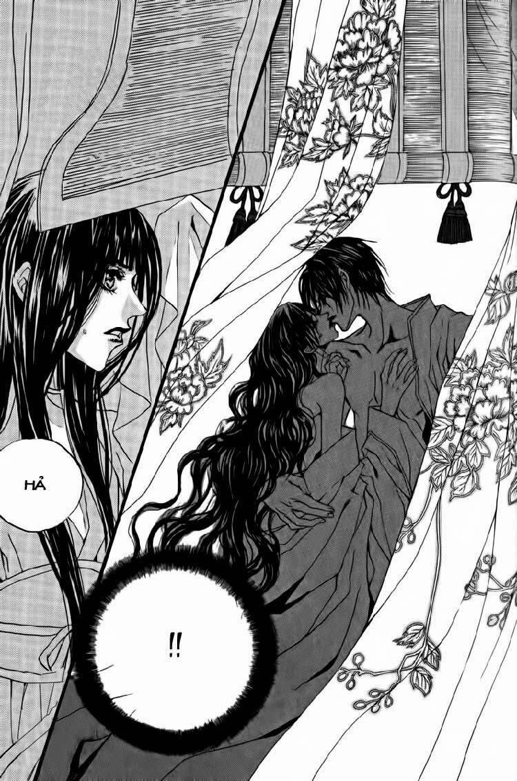tân nương của thủy thần chapter 43 24