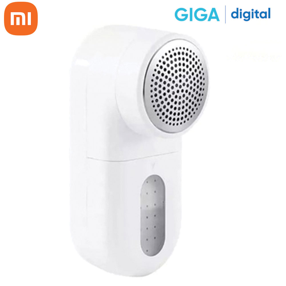 Máy cắt lông xù quần áo Xiaomi Mijia MQXJQ01KL - Hàng Chính Hãng