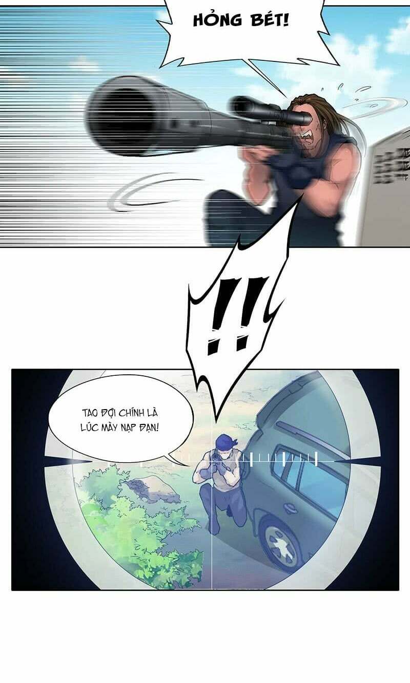 thánh hack chuộc tội chapter 1 19
