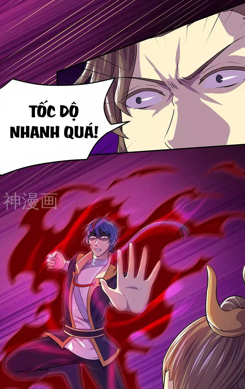 võ đạo độc tôn chapter 146 15