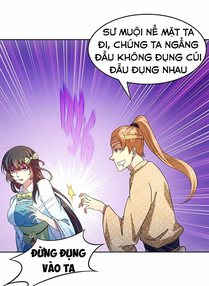 võ đạo độc tôn chapter 54 17