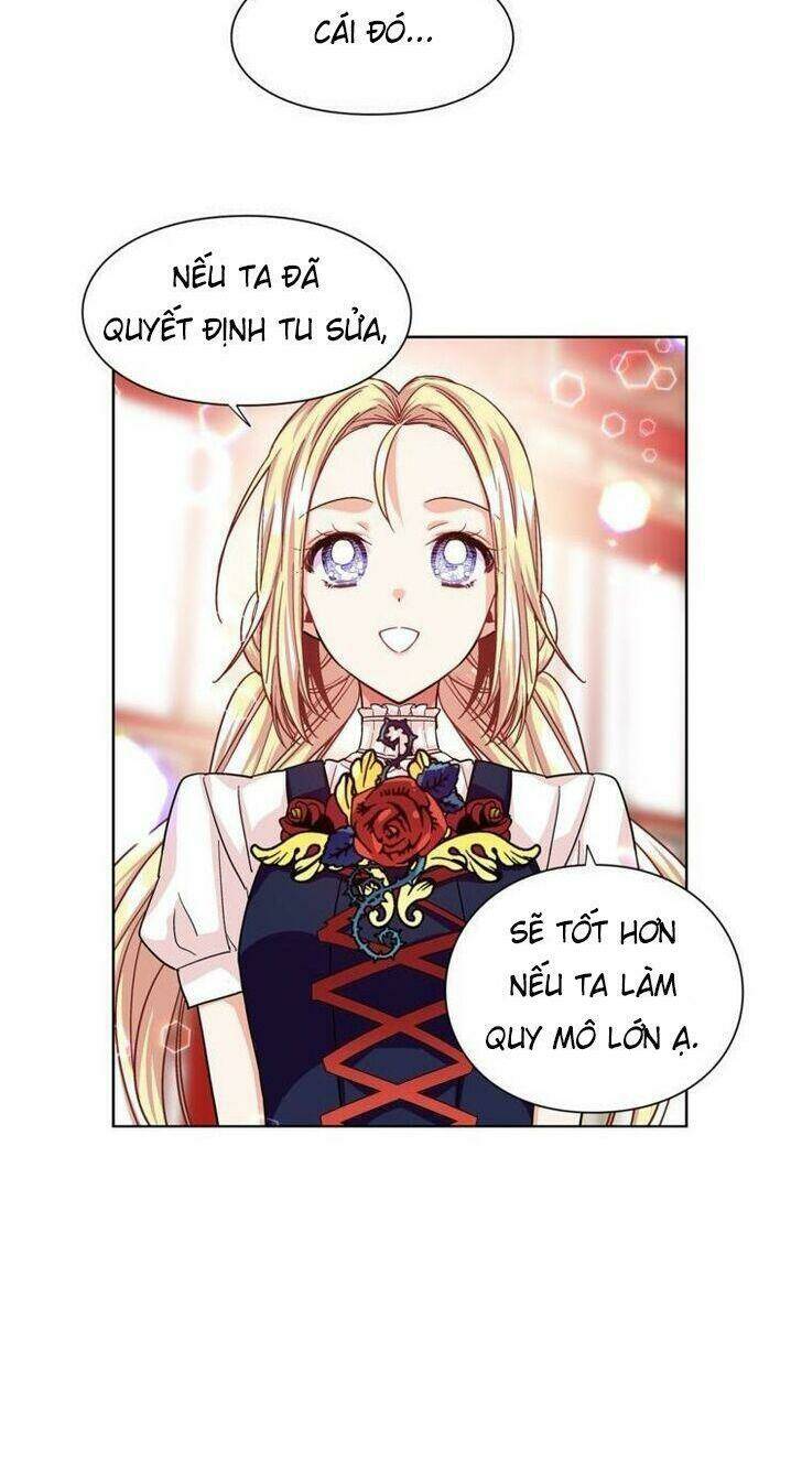 nữ hoàng ngoại khoa chapter 47 34