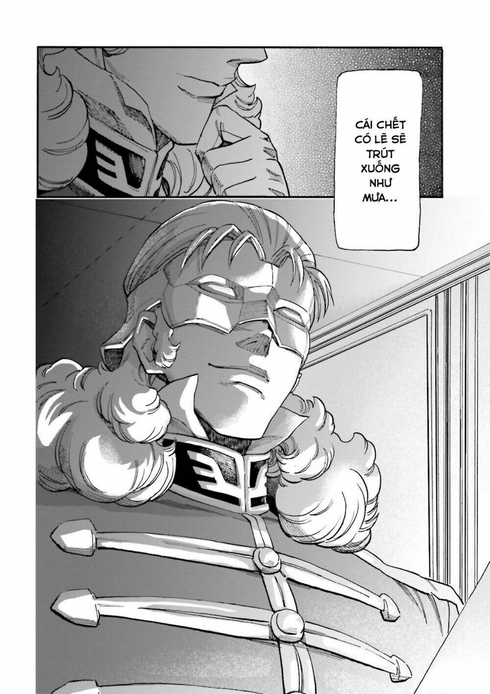 kidou senshi gundam u.c. 0094 - across the sky chapter 3 36