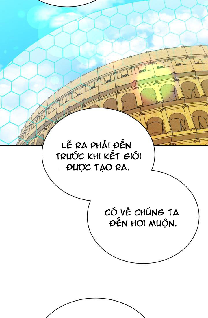 nàng elizabeth thuần khiết chapter 22 23