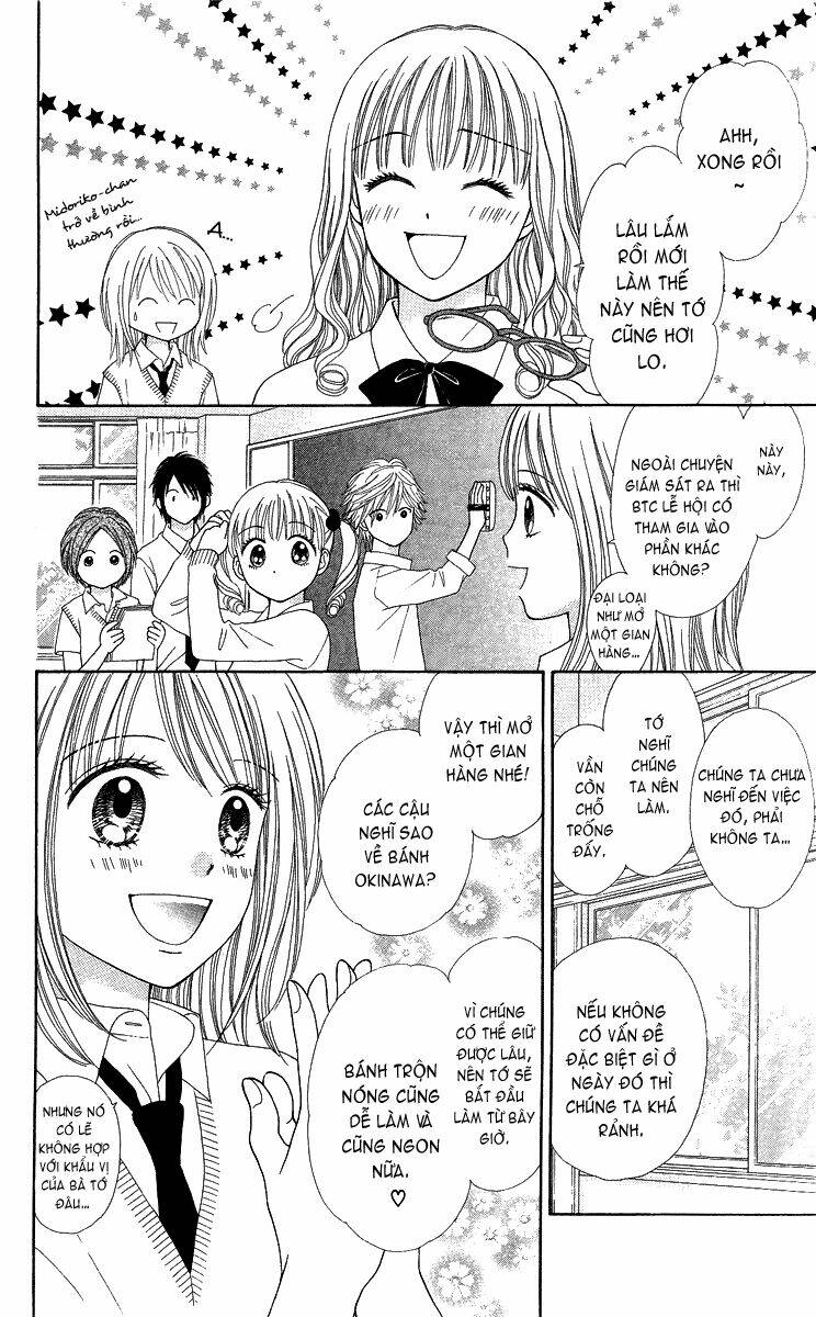 chitose etc. chapter 5 16