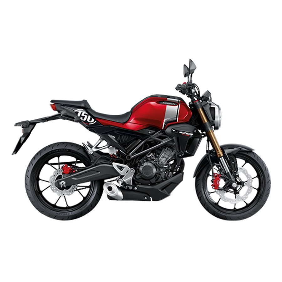 Xe Máy Honda CB150R (CB150R Exmotion)