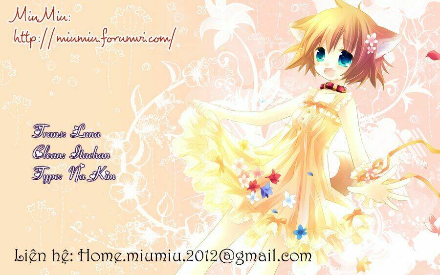 bronze no tenshi chapter 3 1