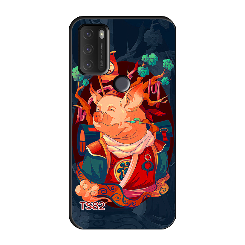 Ốp Lưng Dành Cho VSMART STAR 5