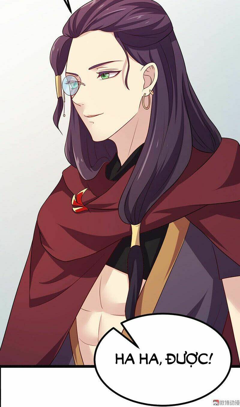 khuynh thế đế vương cơ chapter 6.2 13