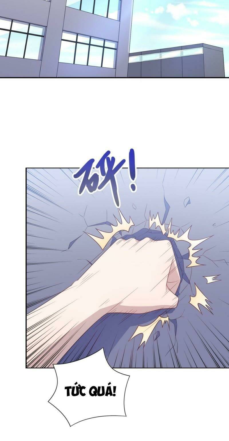 ta làm phản phái ở trong truyện harem chapter 20 8