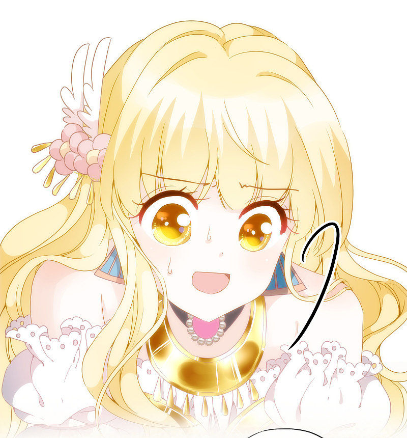 vương phi của babylon chapter 3 31