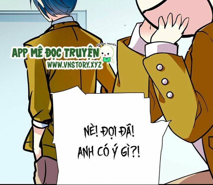 nữ hầu sau giờ học chapter 24 20