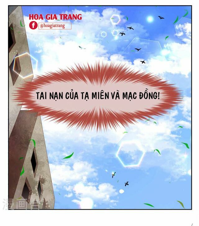 thanh âm giai điệu phản công chapter 50 12