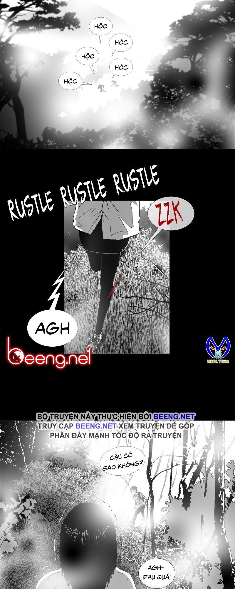 sống sót chapter 25 16