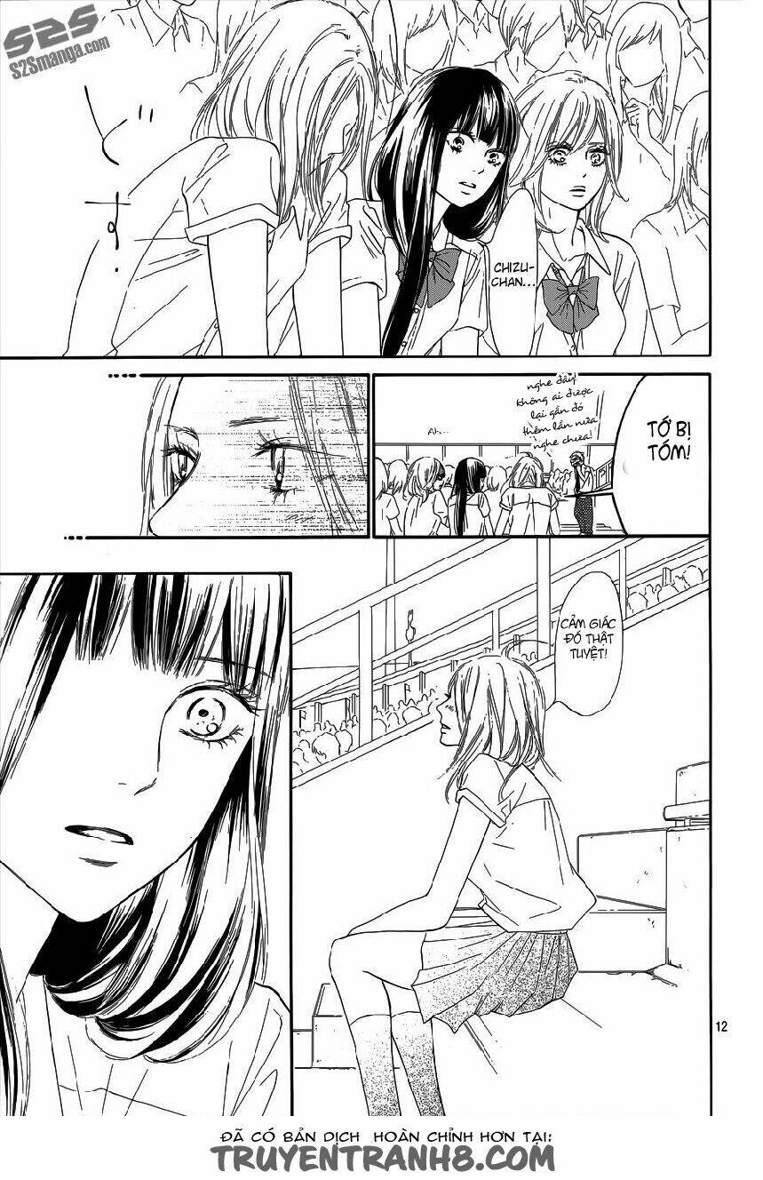 anh đã cho em biết bao thứ đầu tiên chapter 101 15