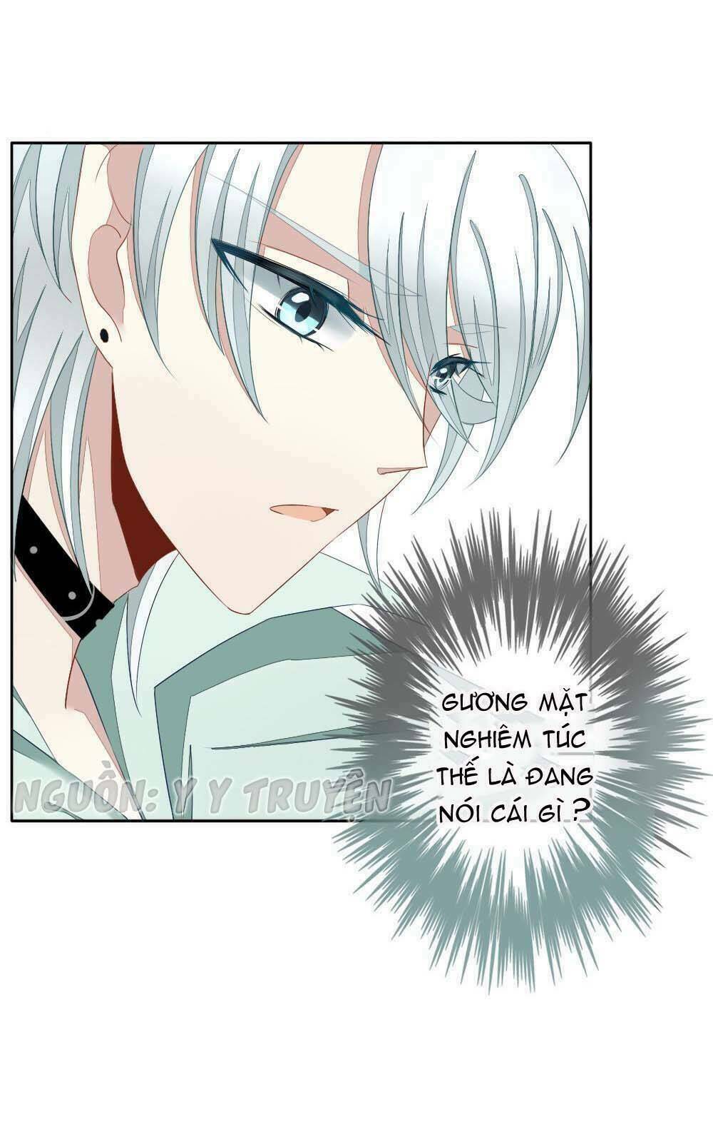 vị hôn thê bỏ trốn chapter 42 23