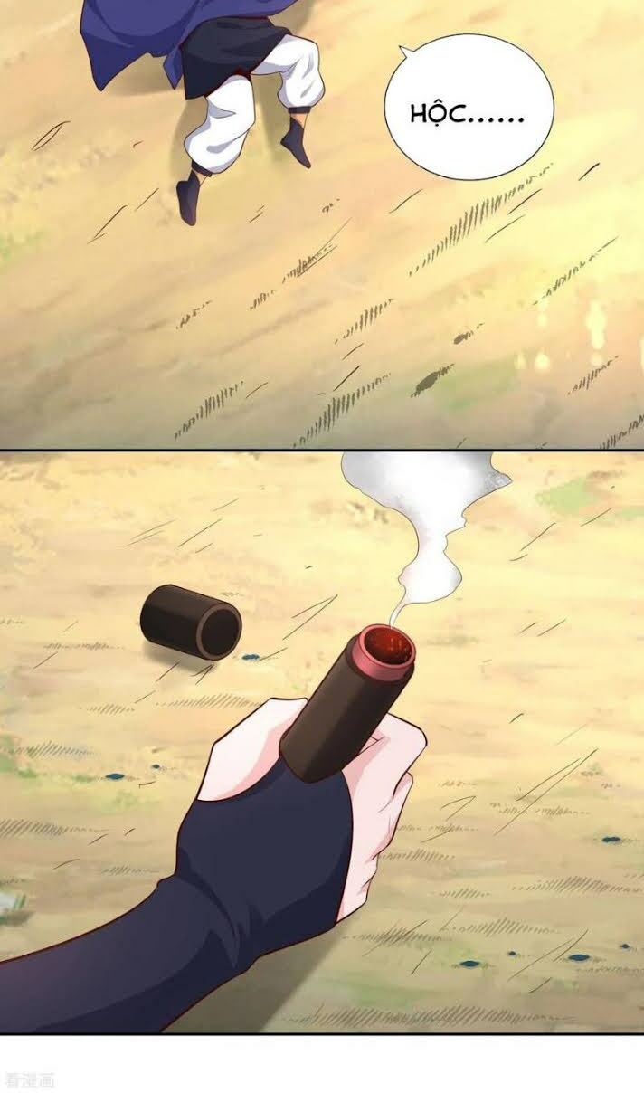 võ linh kiếm tôn chapter 52 25