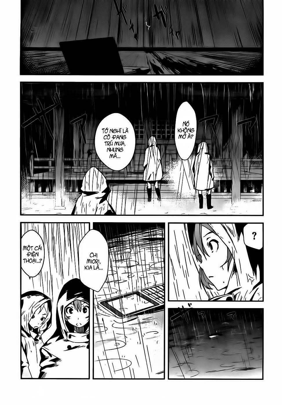 bloody maiden - juusanki no shima chapter 2 28