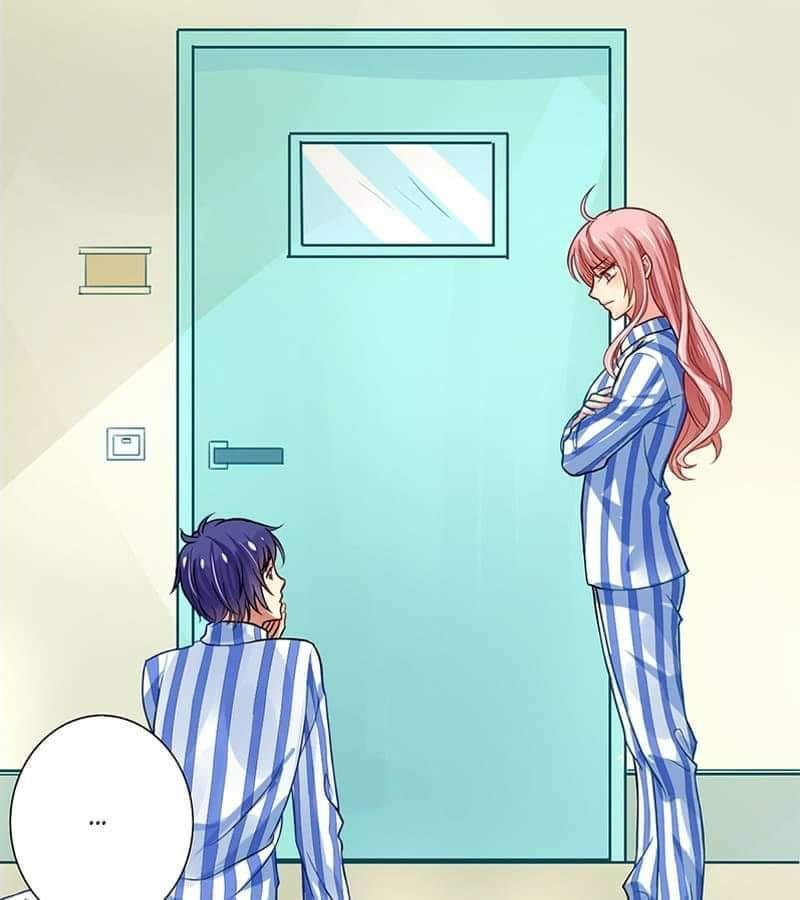 tống thống hống hách và cô gái ngây thơ chapter 4 17