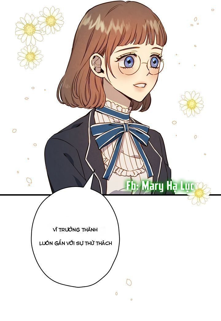 hoàng phi bóng tối - shadow queen chapter 38 51