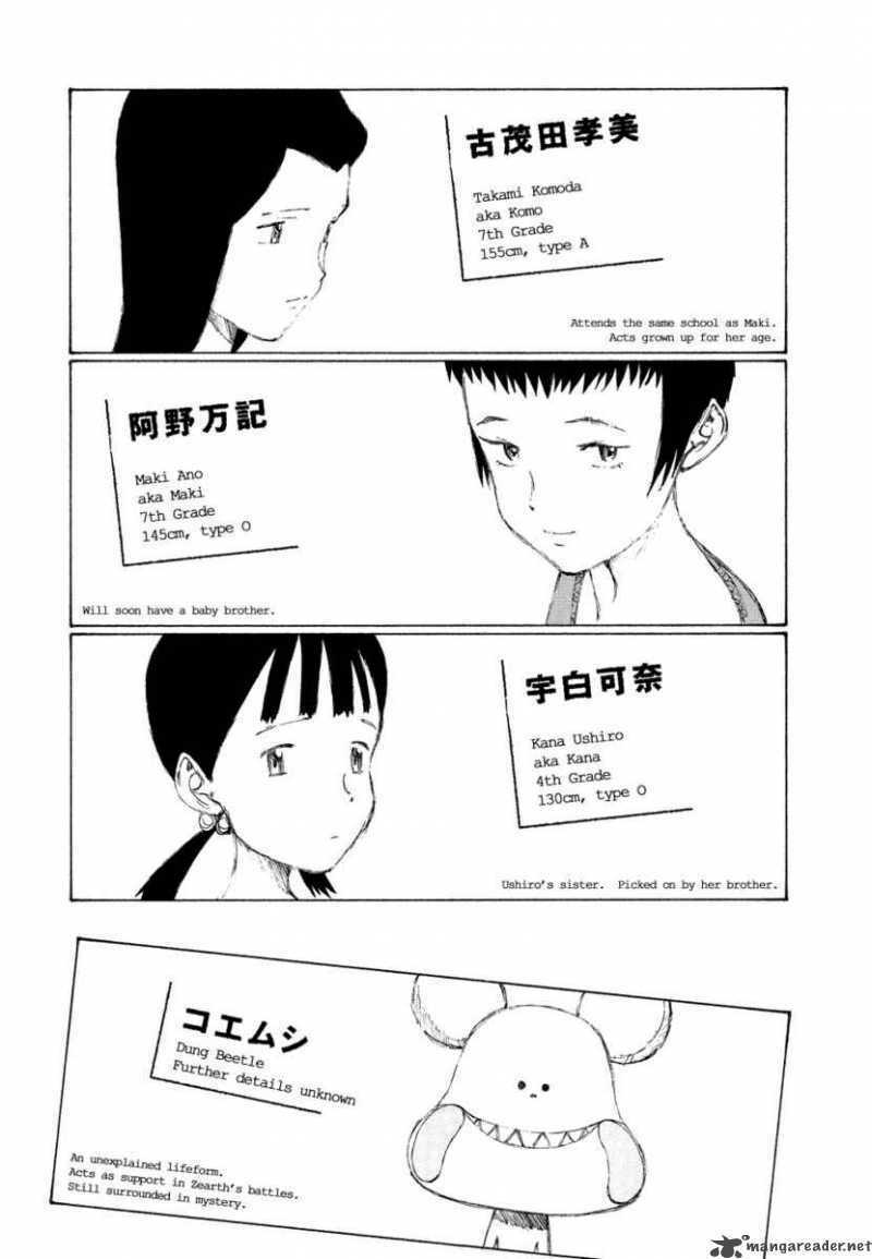 trò chơi kinh hoàng chapter 7 7