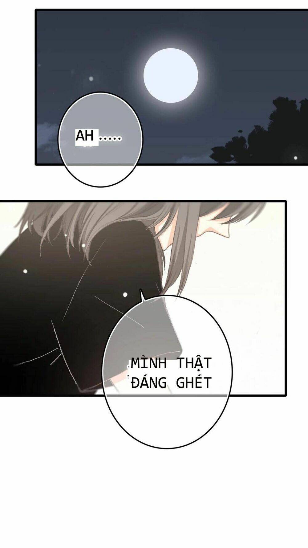 lông mày chapter 4 19