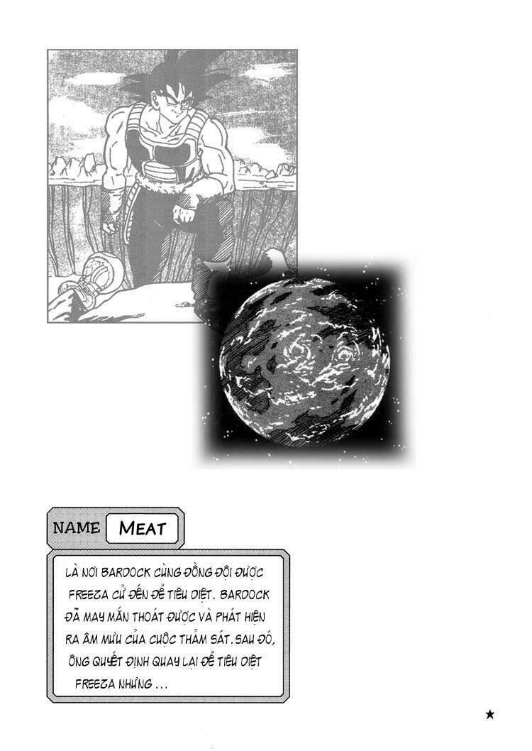 thế giới ngọc rồng zero chapter 6 7