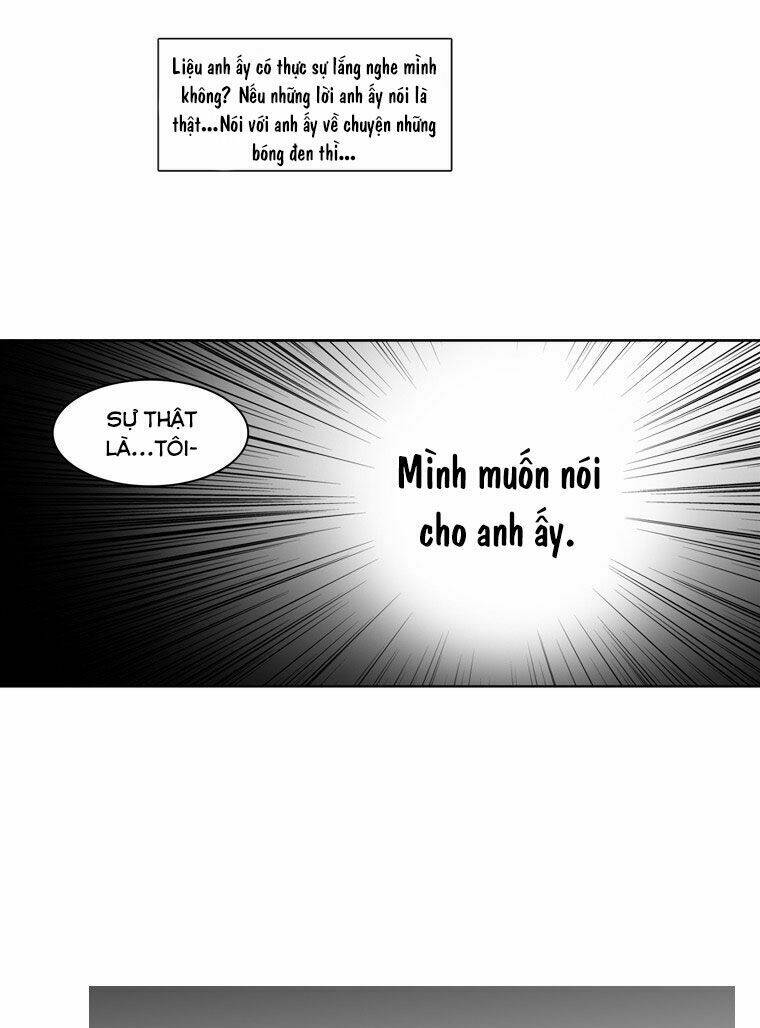 my shining world chapter 10 26