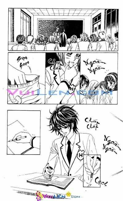 thiên thần tái thế chapter 4 37