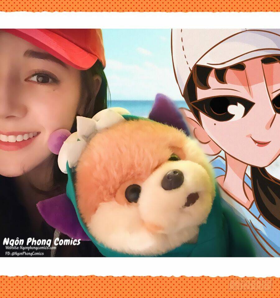 lãnh ba! action! chapter 3 14