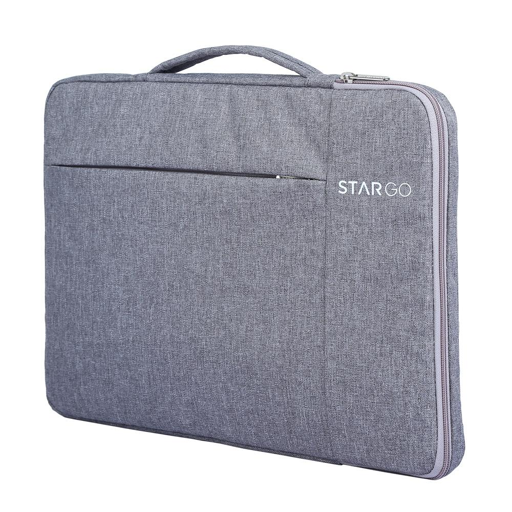 Túi Chống Sốc Đựng Laptop STARGO SLIGHT 15.6 Inch