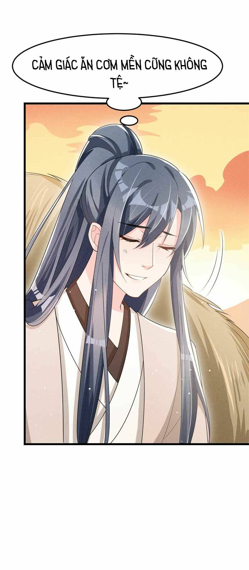 hoàng tử phu quân, ta nuôi ngươi a! chapter 31 54