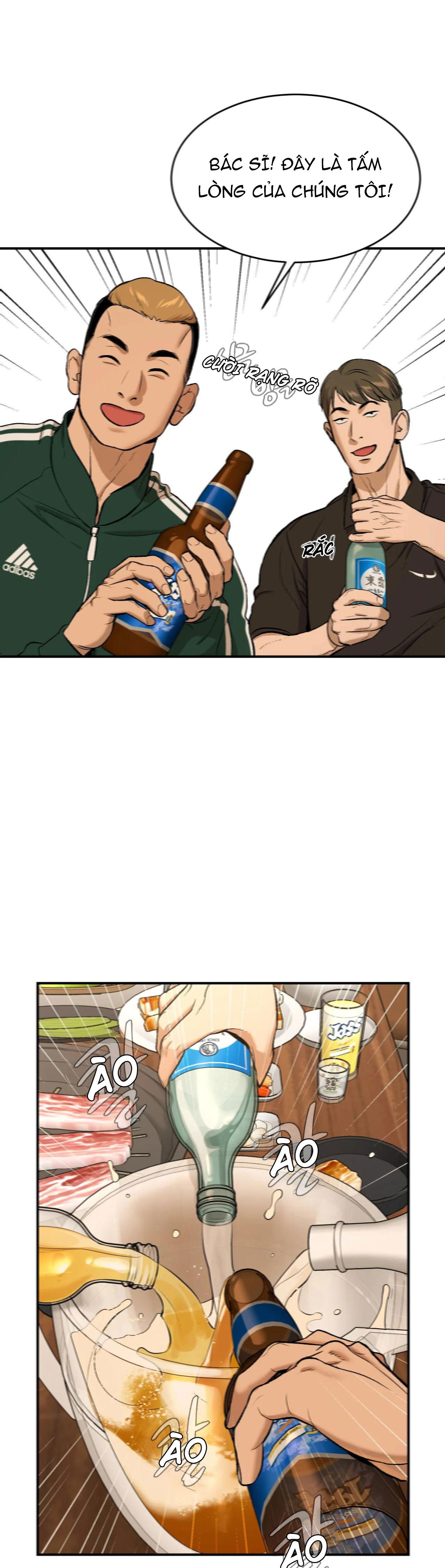 điềm rủi chapter 9 25